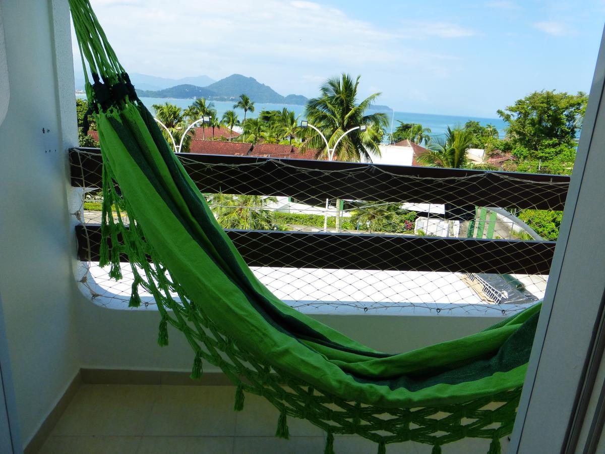 Condominio Wembley Forest Sea Ubatuba Exterior photo