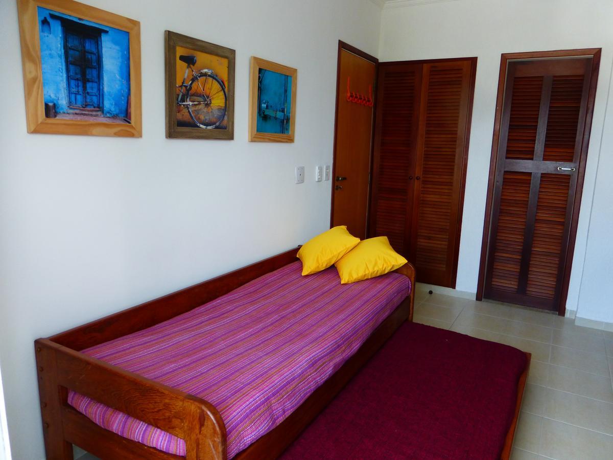 Condominio Wembley Forest Sea Ubatuba Exterior photo