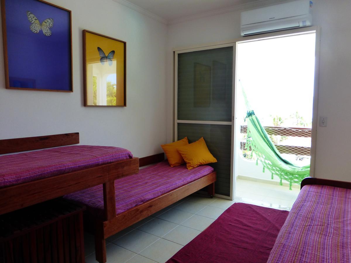 Condominio Wembley Forest Sea Ubatuba Exterior photo