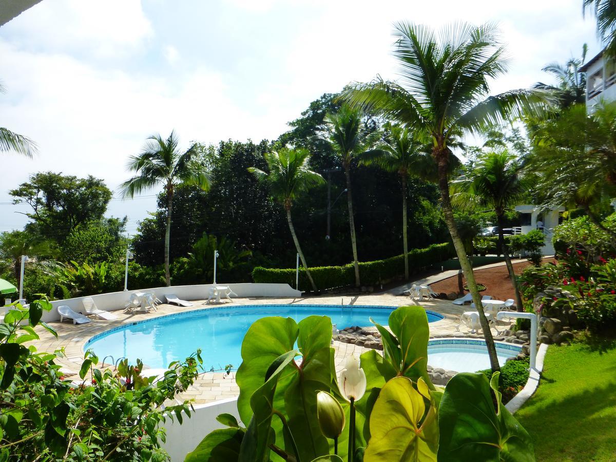 Condominio Wembley Forest Sea Ubatuba Exterior photo